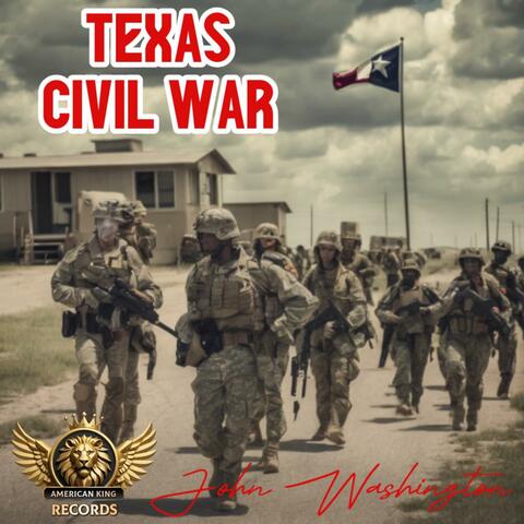 TEXAS CIVIL WAR