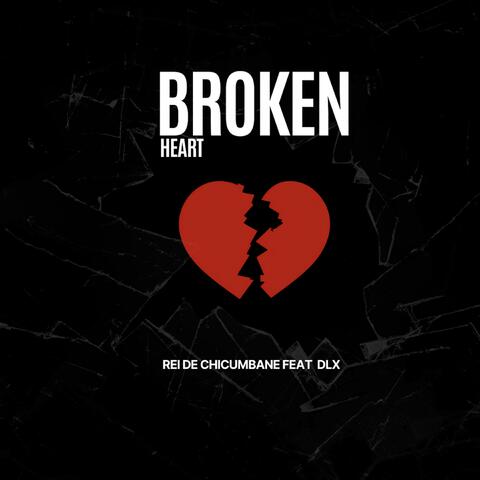 You broke my Heart (feat. DLX)