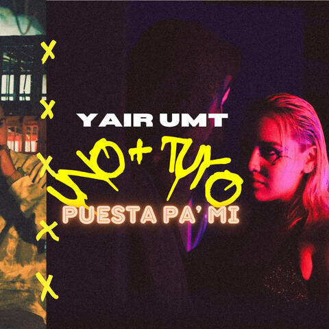 Puesta Pa' Mi