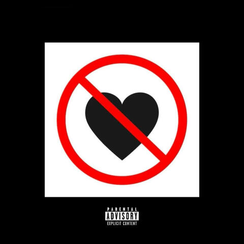 Aint givin my heart