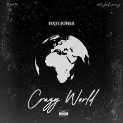 Crazy World