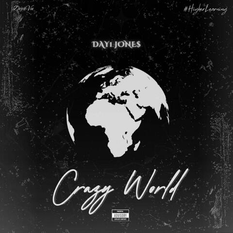Crazy World