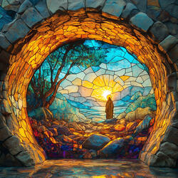 Jesus Savior Redeemer Friend
