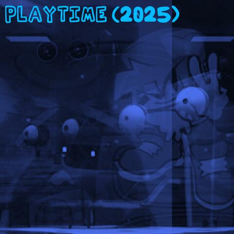 Playtime 2025