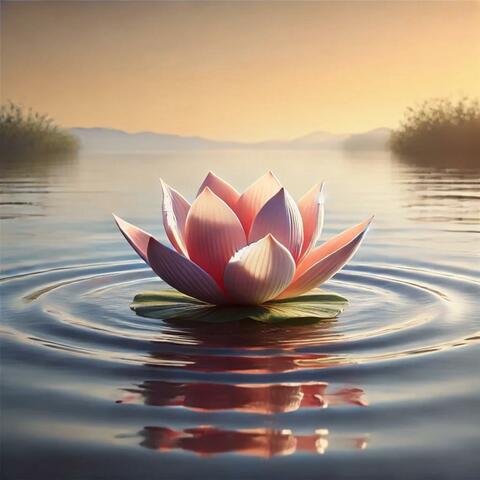 Inner Peace (feat. Jason Tinton)