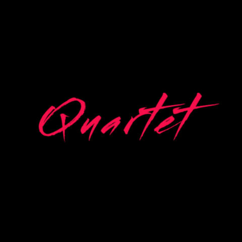 Quartet Beat Pack