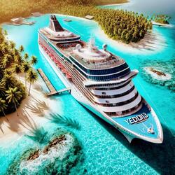 Sick Ship Shuffle (feat. Levi Truell)