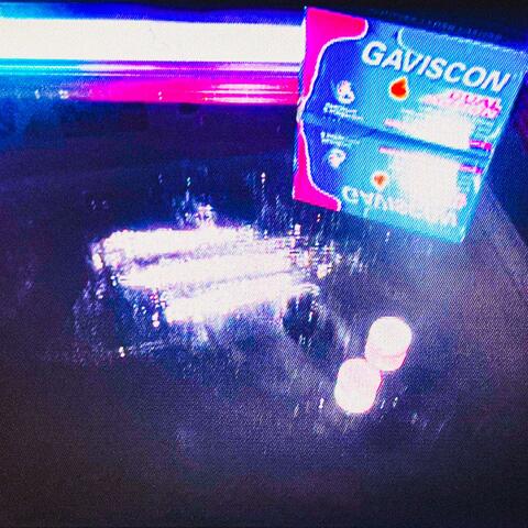 gaviscon