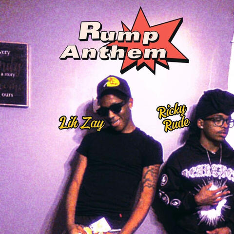 Rump Anthem (feat. Ricky Rude)