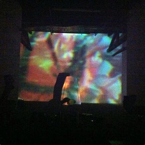 Shores of the Barrier Sea