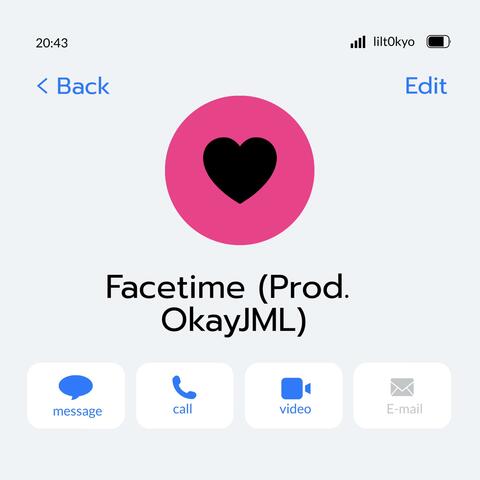 Facetime