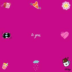 pink flowers (feat. Ihatebigchase)