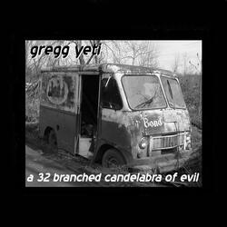 Staring The Sun In The Eye