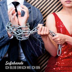 Ich bleib einfach wie ich bin