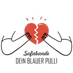 Dein blauer Pulli (Und wenn Du gehst)