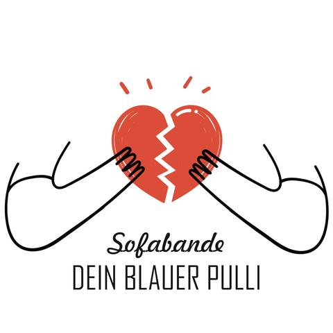 Dein blauer Pulli (Und wenn Du gehst)