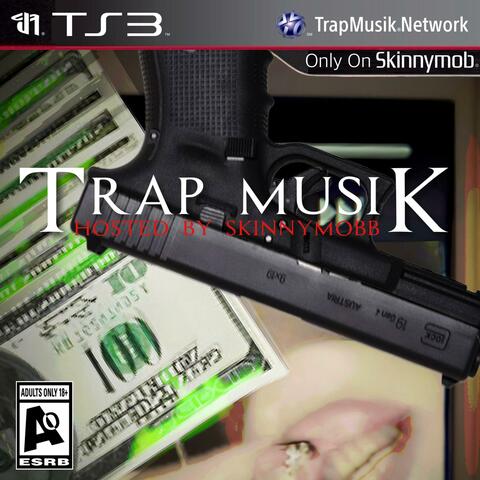 Trap Musik