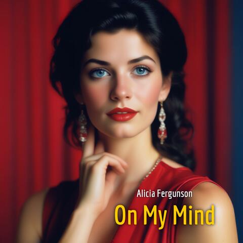 On My Mind