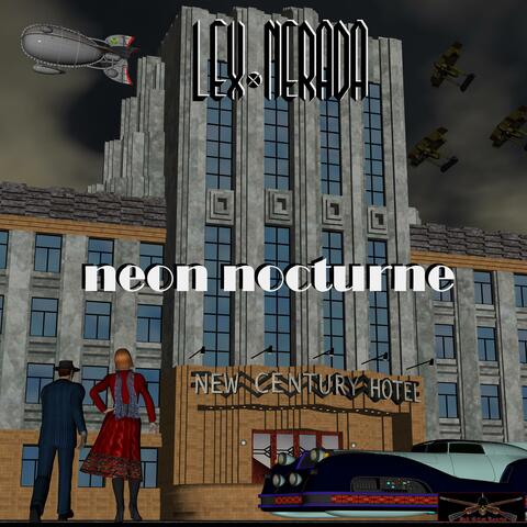 Neon Nocturne