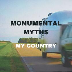 My Country (feat. Laon Gordon Camps)