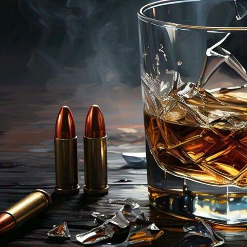 Disparos y tragos