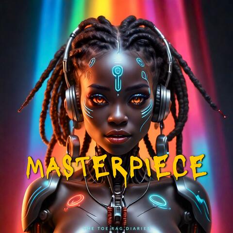 Masterpiece (feat. Cerbeus)
