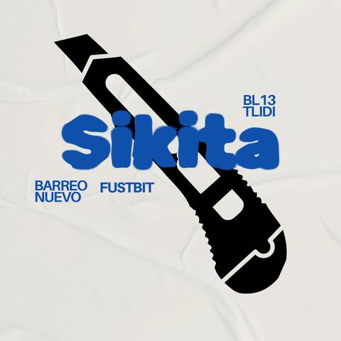 SIKITA (feat. TLIDI OFFICIAL)
