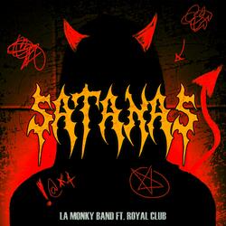 Satanás (feat. Royal Club)