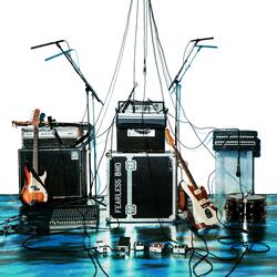 Get In The Water (feat. Christy Johnson)
