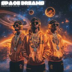 Space Dreams (feat. Blaze Ryder) (Remastered)