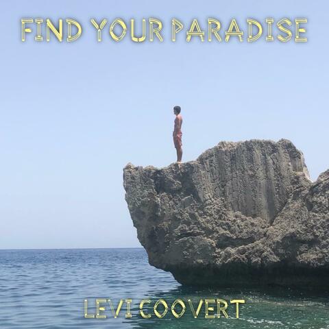 Find Your Paradise (Single)