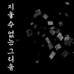 지울 수 없는 그리움