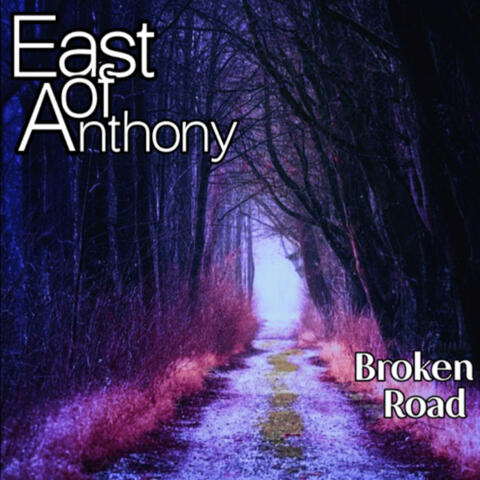 Broken Road (Single Version )