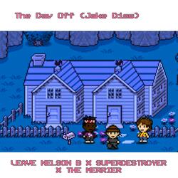 The Day Off (Jake Diss)