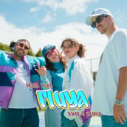FLUYA (feat. XBEE)