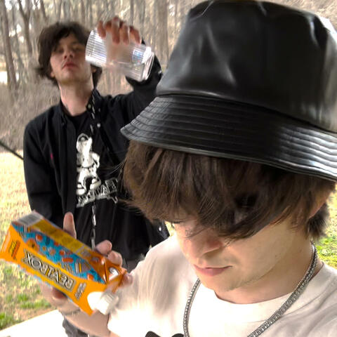 BLUE BOOB JOB (feat. D.L.C.K)