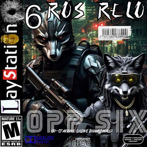 B06 (feat. Lilone biggiesmallz)