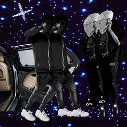 Musane (feat. Pradabagshawty)