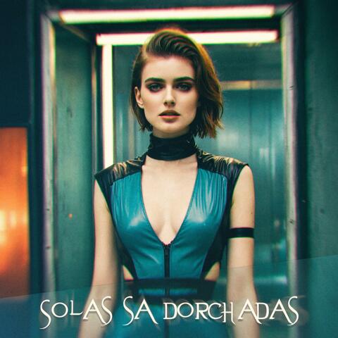 Solas sa dorchadas