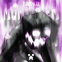 MONTAGEM ENDERMAN FUNK (ULTRA SLOWED)