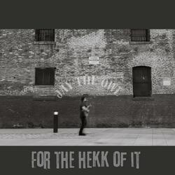Generic Folk Punk Song About Dying
