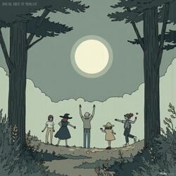 Dancing under the Moonlight