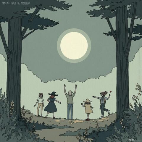 Dancing under the Moonlight