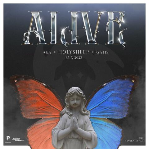 ALIVE