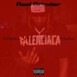 Real Grinder