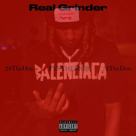 Real Grinder