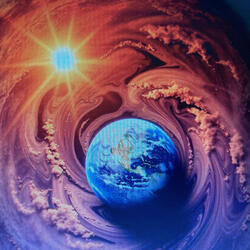 God of Creation