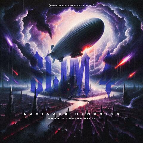 Kandy Man (feat. kidroxout)