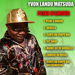 FEINTE DU CORPS BBL (INSTRUMENTAL)