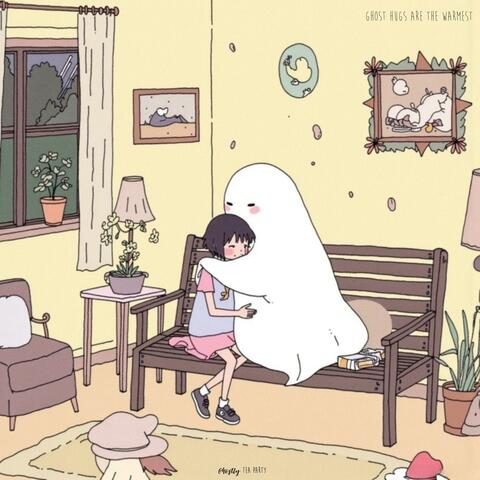 Ghost Hugs Are the Warmest